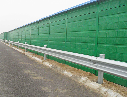 公路護(hù)欄